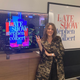 Image for article titled And Here's Marianne Williamson Declining Samatha Bee's Invitation to Drop Out of the Primary